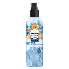 Jet Fresh Lilyum Giysi Spreyi 200 Ml