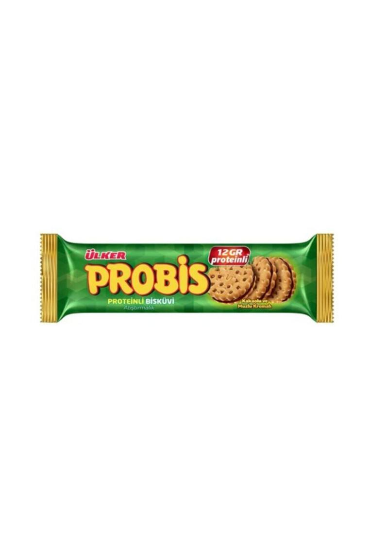 Ülker Probis Atıştırmalık Sandviç Bisküvi 75 gr