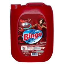 Bingo Soft Yumuşatıcı 5 lt