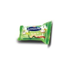 Tayaş Lemon Pie Limon Aromalı Krema Dolgulu Bisküvi 1 kg Kutulu