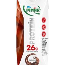 Protein Süt Kakaolu 500 ml