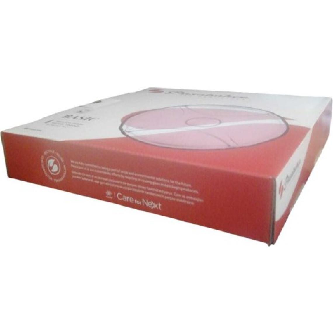 Paşabahçe Kahvaltılık Veya Çerezlik 5 Bölmeli Cam Tabak 10467 Basic 1