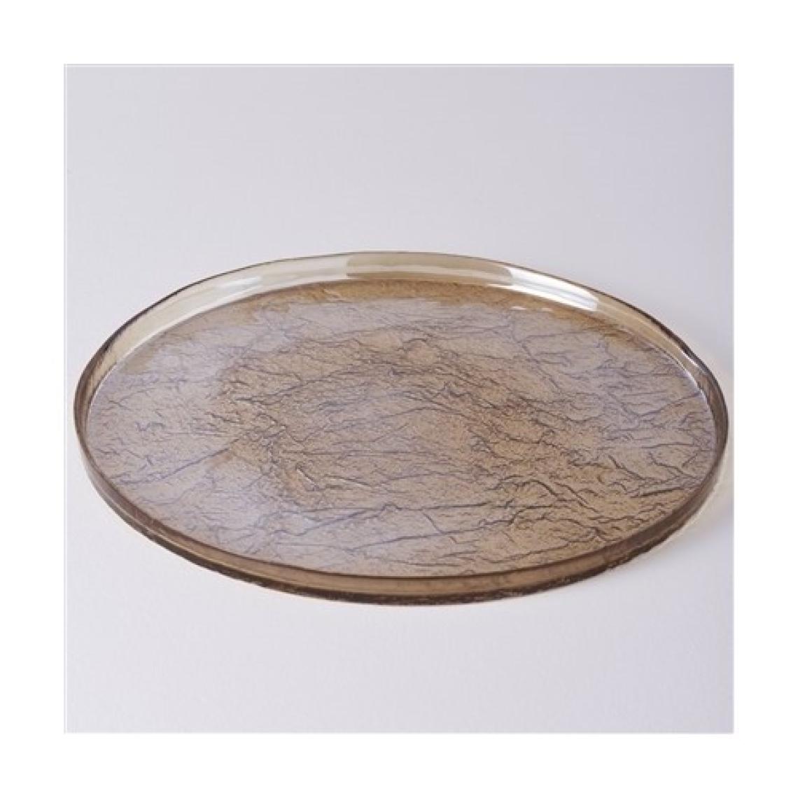 Linens Gleam Cam 32 cm Supla Amber