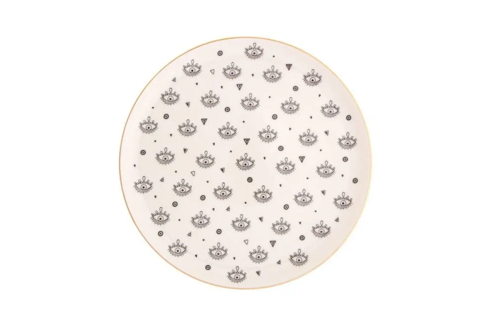 Porland Ruby Veni Vidi 4lü Pasta Takımı 20CM