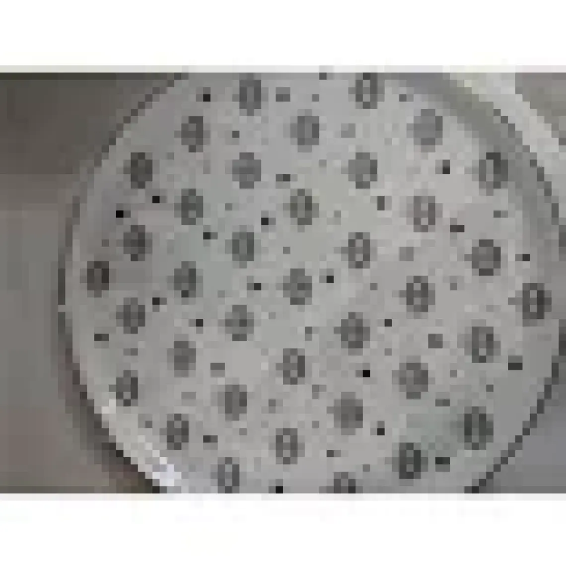 Porland Ruby Veni Vidi 4lü Pasta Takımı 20CM