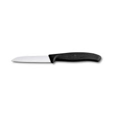 6.7403 Swissclassic 8cm Düz Soyma Bıçağı