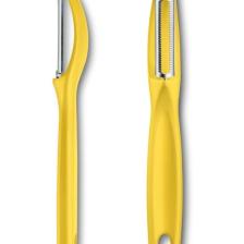 Victorinox 7.6075.8 Sarı Sebze ve Meyve Soyucu
