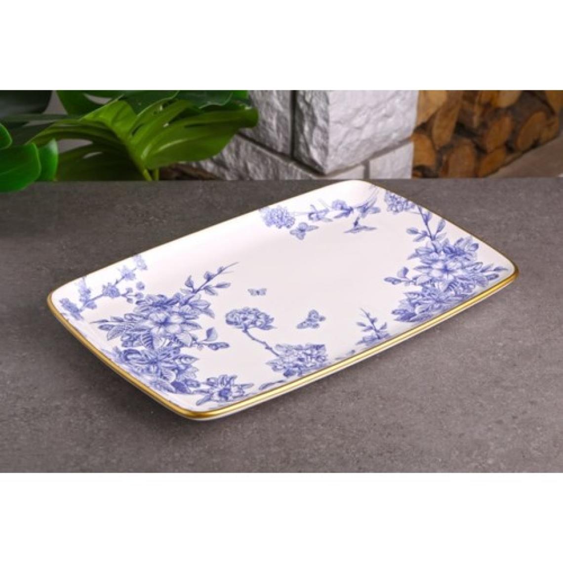 Gönül Ordöv Tabak Spring Time G4186