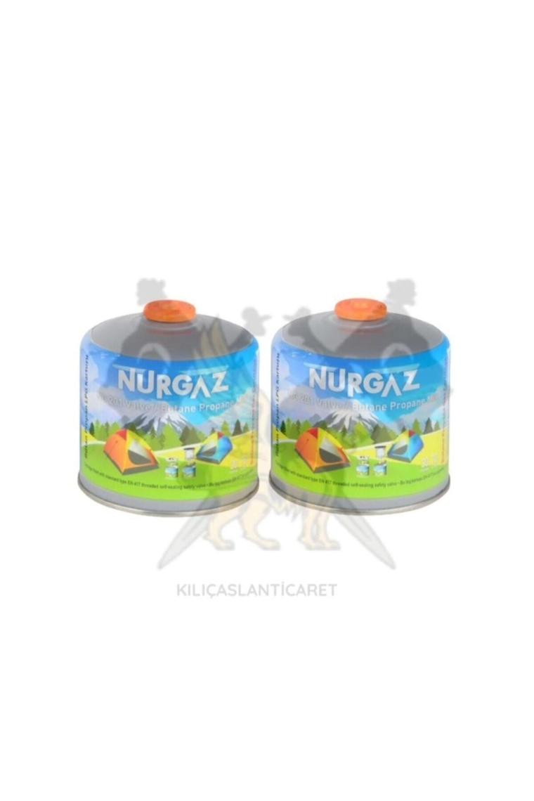 450 gr Vidalı Kartuş 2'li Set 9528131