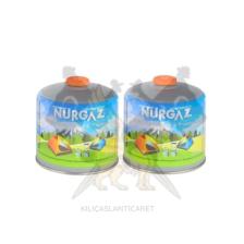 450 gr Vidalı Kartuş 2'li Set 9528131