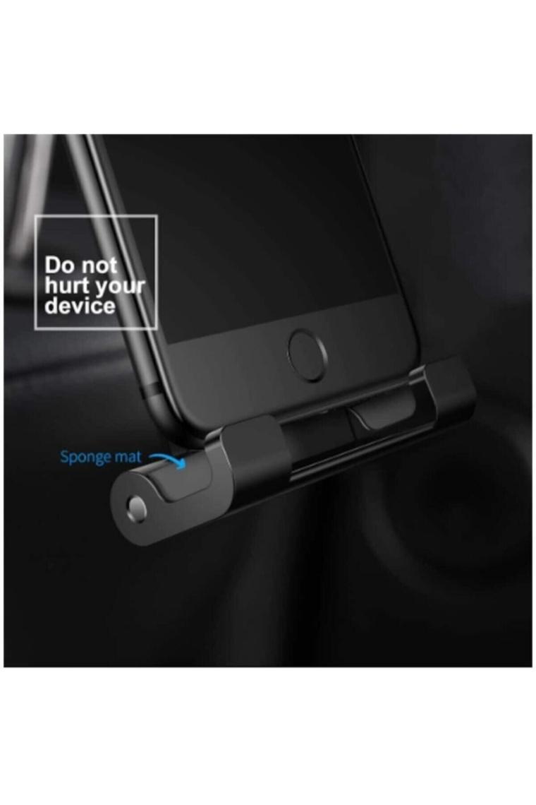 Araç Tablet Tutucu Backseat Koltuk Arkası Tip Tutacak Suhz-0