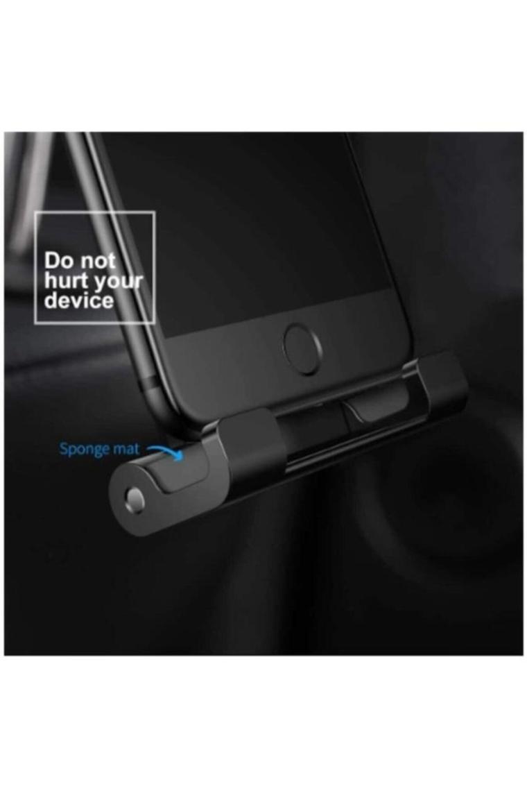 Araç Tablet Tutucu Backseat Koltuk Arkası Tip Tutacak Suhz-0