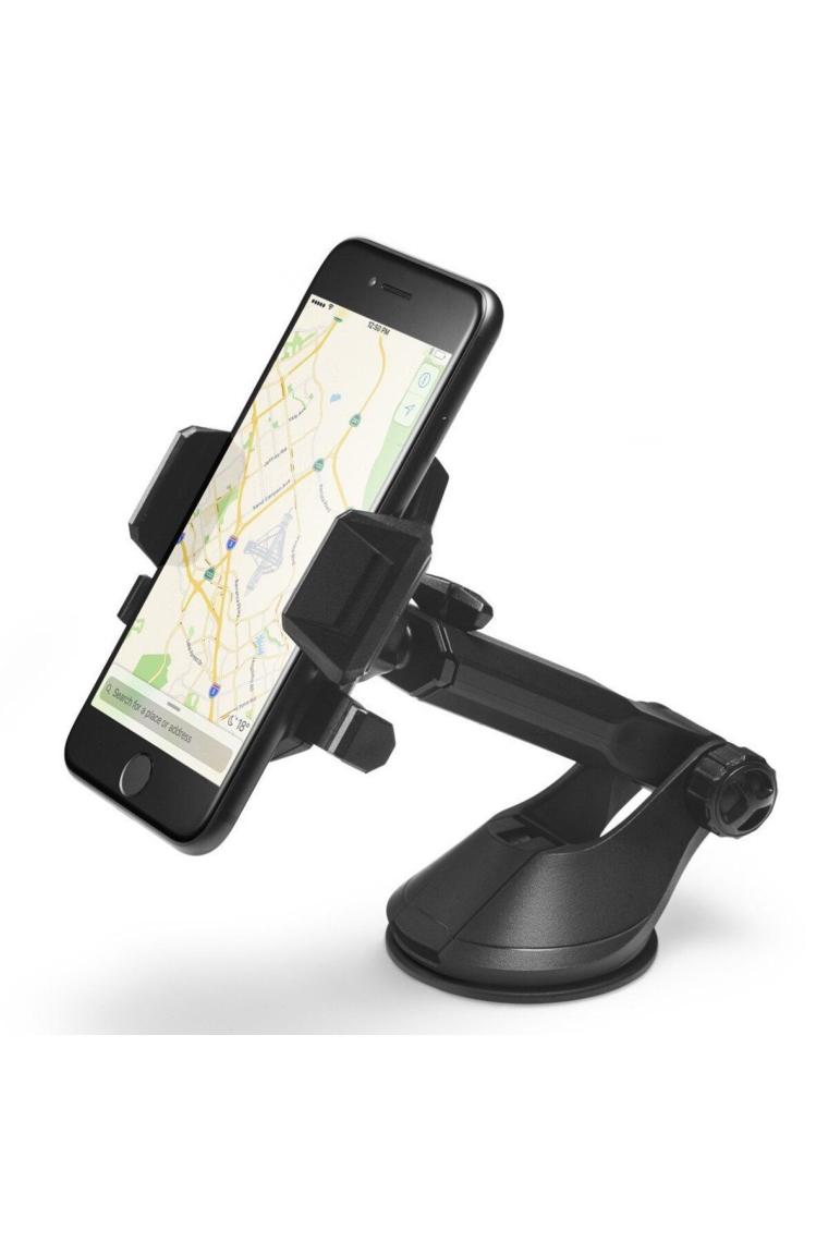 Dashboard Araç içi Telefon Tutucu Kuel AP12T Black - 000CG20917