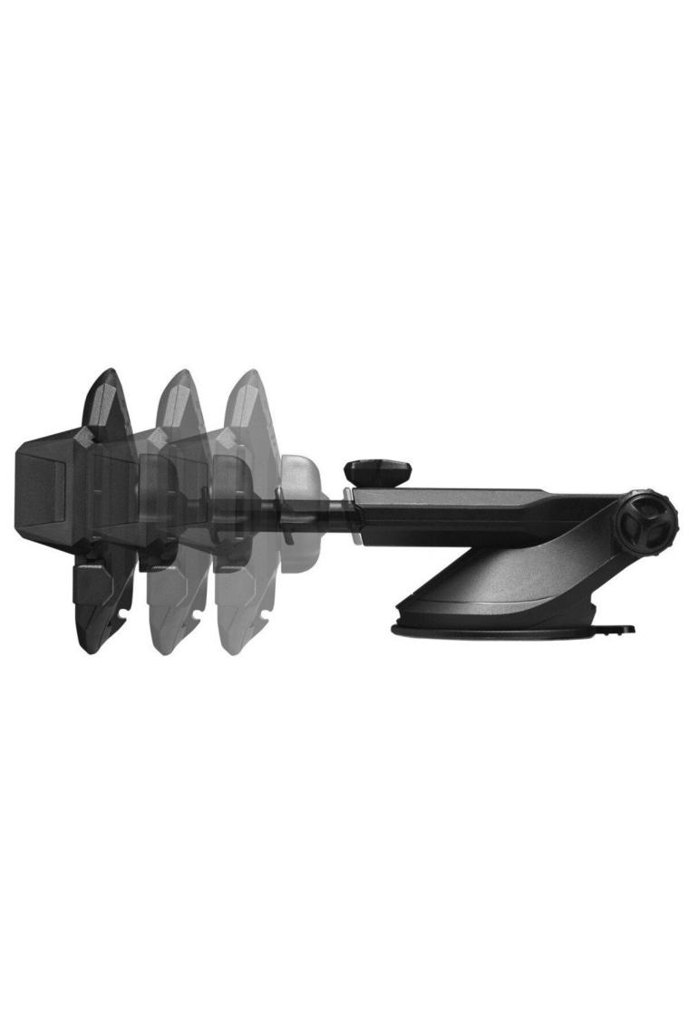 Dashboard Araç içi Telefon Tutucu Kuel AP12T Black - 000CG20917