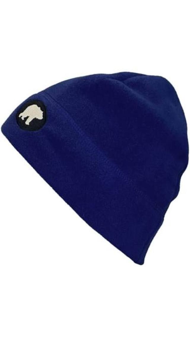 Bad Bear Standart Kalıp Lacivert Erkek Bere - 21.02.41.001_BADMAN Beanıe