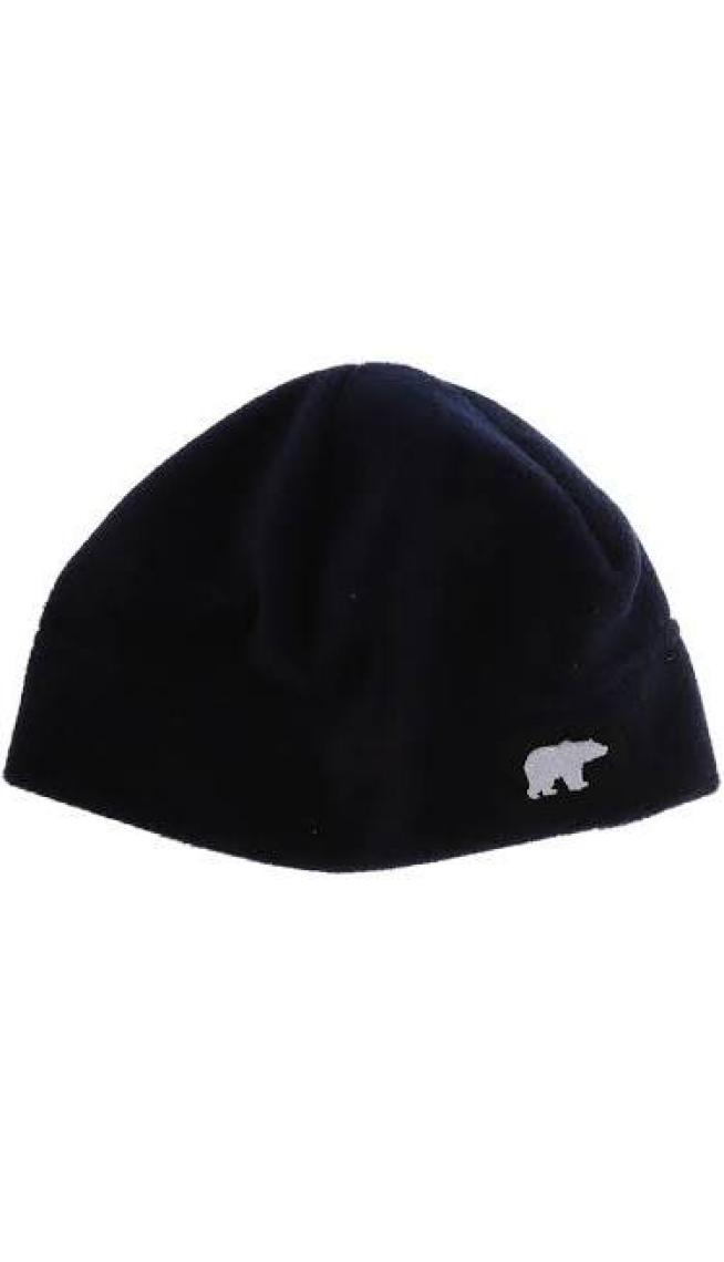 Bad Bear Standart Kalıp Lacivert Erkek Bere - 21.02.41.001_BADMAN Beanıe