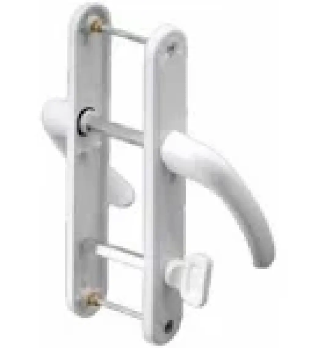 Knitex Kapı Kolu Pimapen Kahverengi Vakumlu Wc Banyo KTX2724