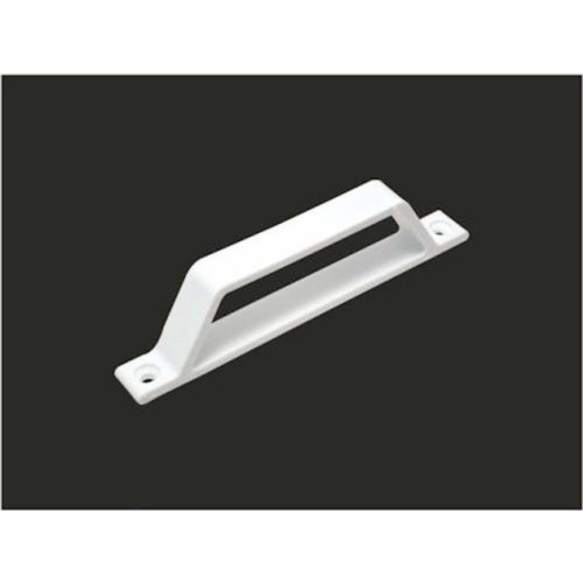 Flaş Group Pimapen Pvc Plastik Sineklik Kapı Tutamağı Kulp D Kol Kapı Sineklik Kolu