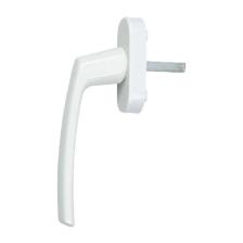 Pimapen Marka  Beyaz Pvc Pencere Kolu Alüminyum Kol