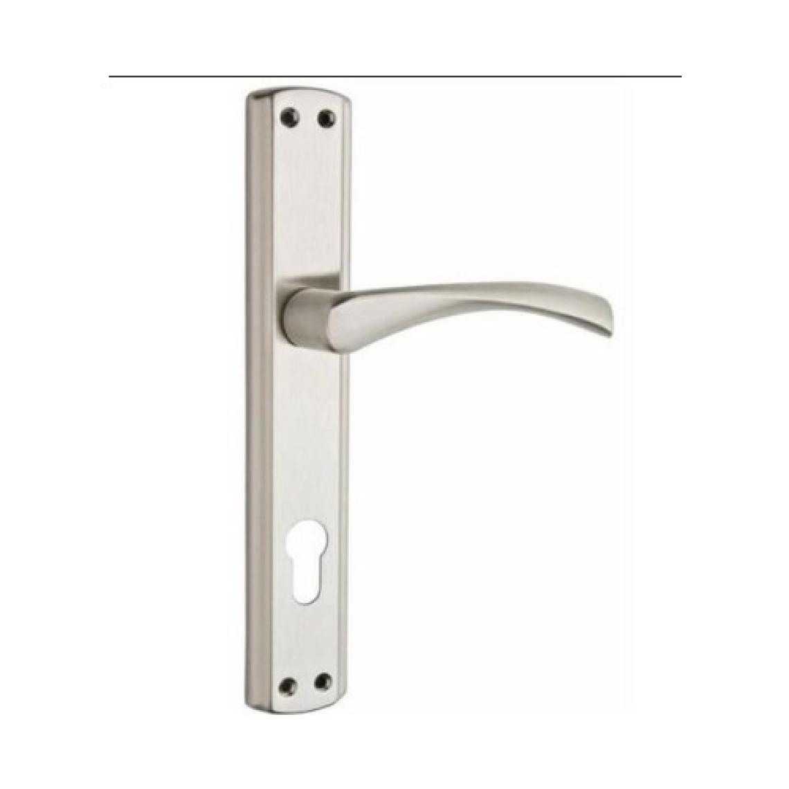 KoralKoral bravo yale kapı kolu