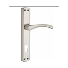 KoralKoral bravo yale kapı kolu