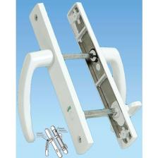 Pvc Plastik Kapı Kolu Wc Kapı Kolu Wc Tuvalet ve Banyo Kapı Kolu
