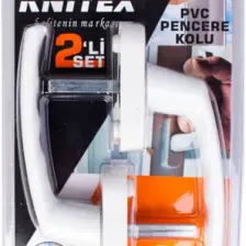 Knitex 2'li Pencere Kolu KTX2140