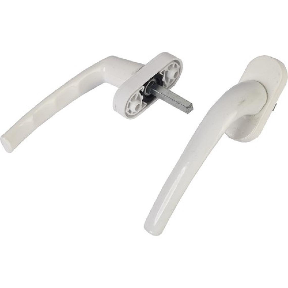 Nalburbaba Pvc Pencere Kolu