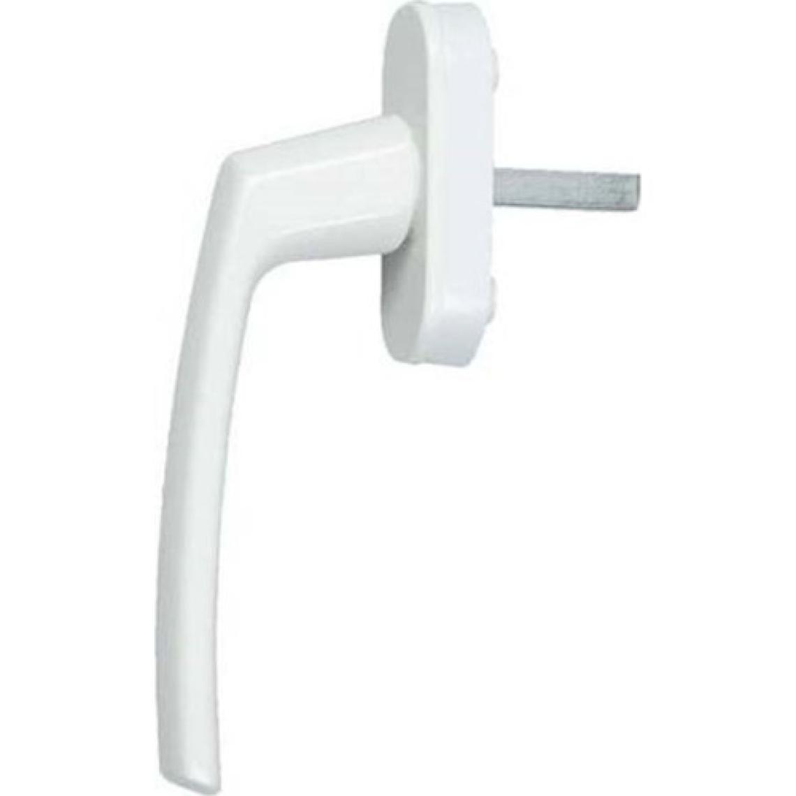 Flaş Group Pimapen Pvc Pencere Kolu Alüminyum Kapı Pencere Kapı Kolu