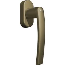 Roto Rtl.Secustik Pencere Kolu Bronz