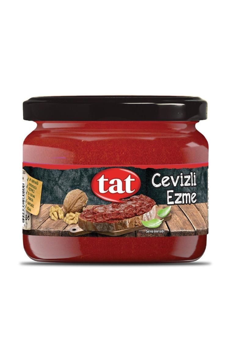 Cevizli Ezme 300 G 1 Adet
