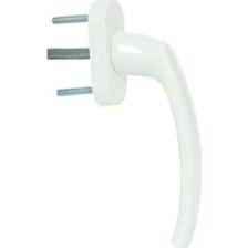 Flaş Group Pimapen Pvc Plastik Pencere Kolu 10 Adet