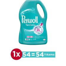 Perwoll Yenileme Ferahlık Sıvı Detarjan 54 Yıkama 2.97 lt