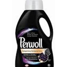 Perwoll Siyah &amp; Doku Siyahlar için Sıvı Deterjan 16 Yıkama 1 lt