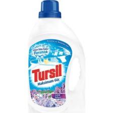 Tursil Leylak Bahçesi Sıvı Çamaşır Deterjanı 33 Yıkama 2.145 lt