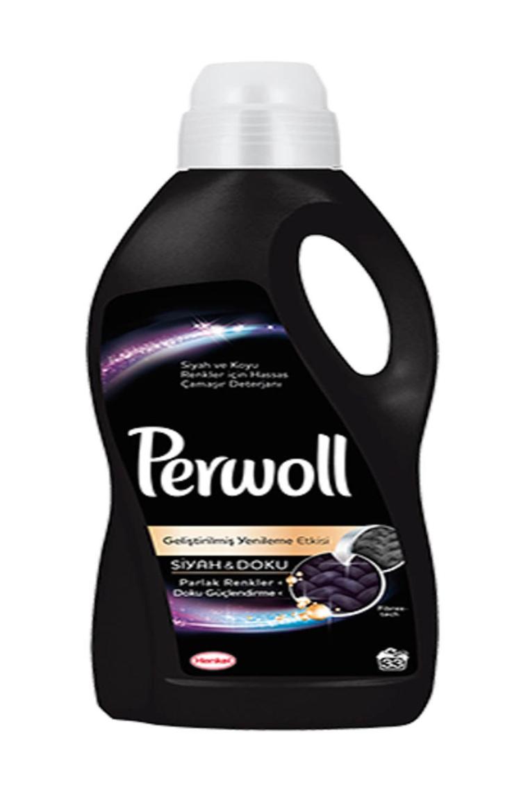 Perwoll Sıvı Deterjan 33 Yıkama 2 lt