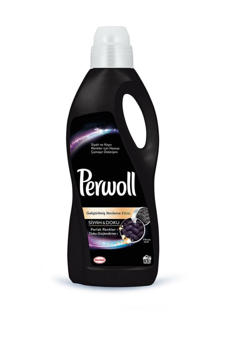 Perwoll Sıvı Deterjan 33 Yıkama 2 lt