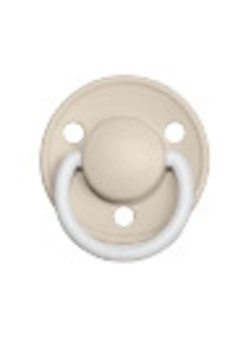 Bibs De Lux Glow Silikon 0-36 Ay Emzik