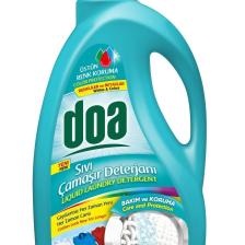 Sıvı Çamaşır Deterjanı Renkliler Ve Beyazlar /3000ml
