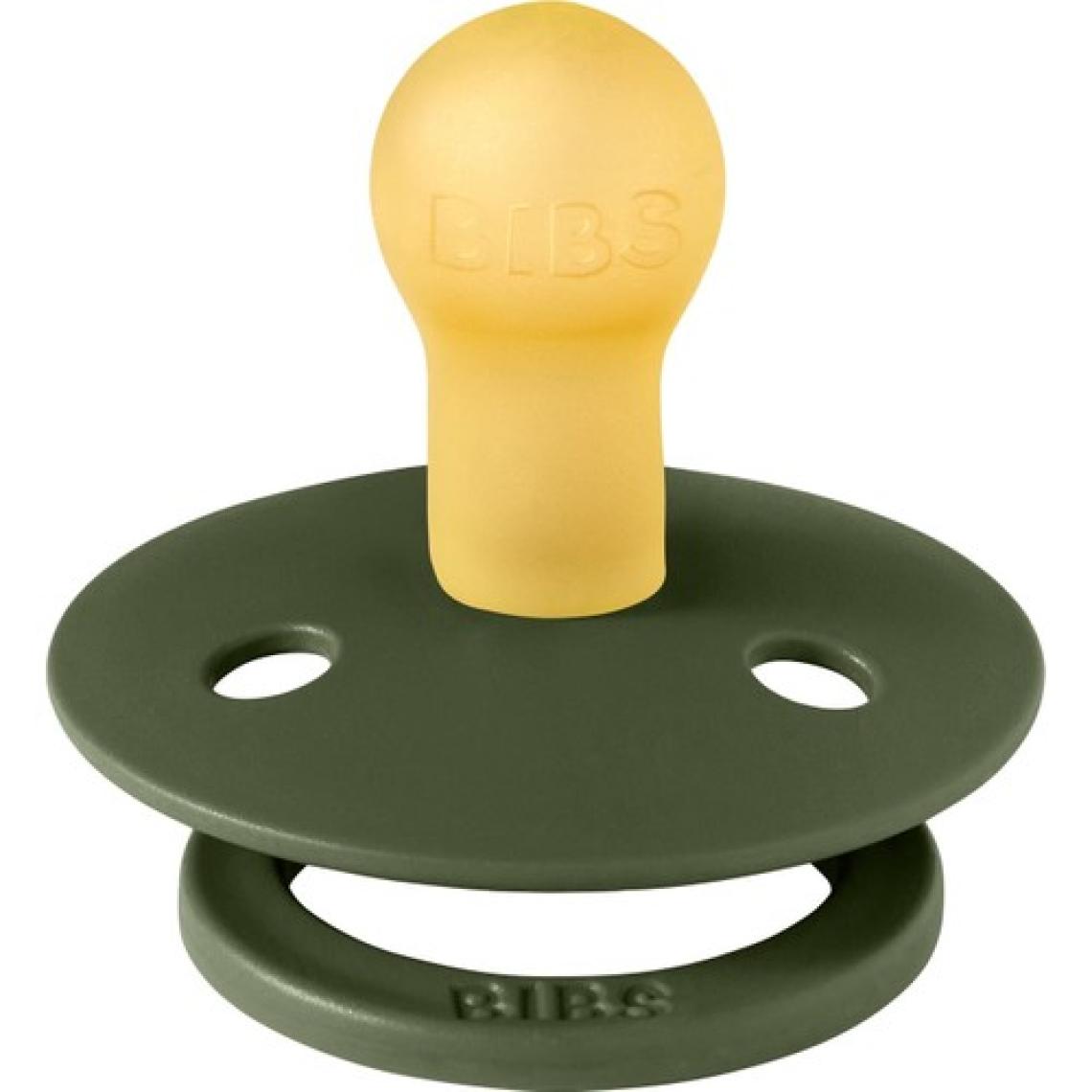 Bibs Colour Emzik - Hunter Green