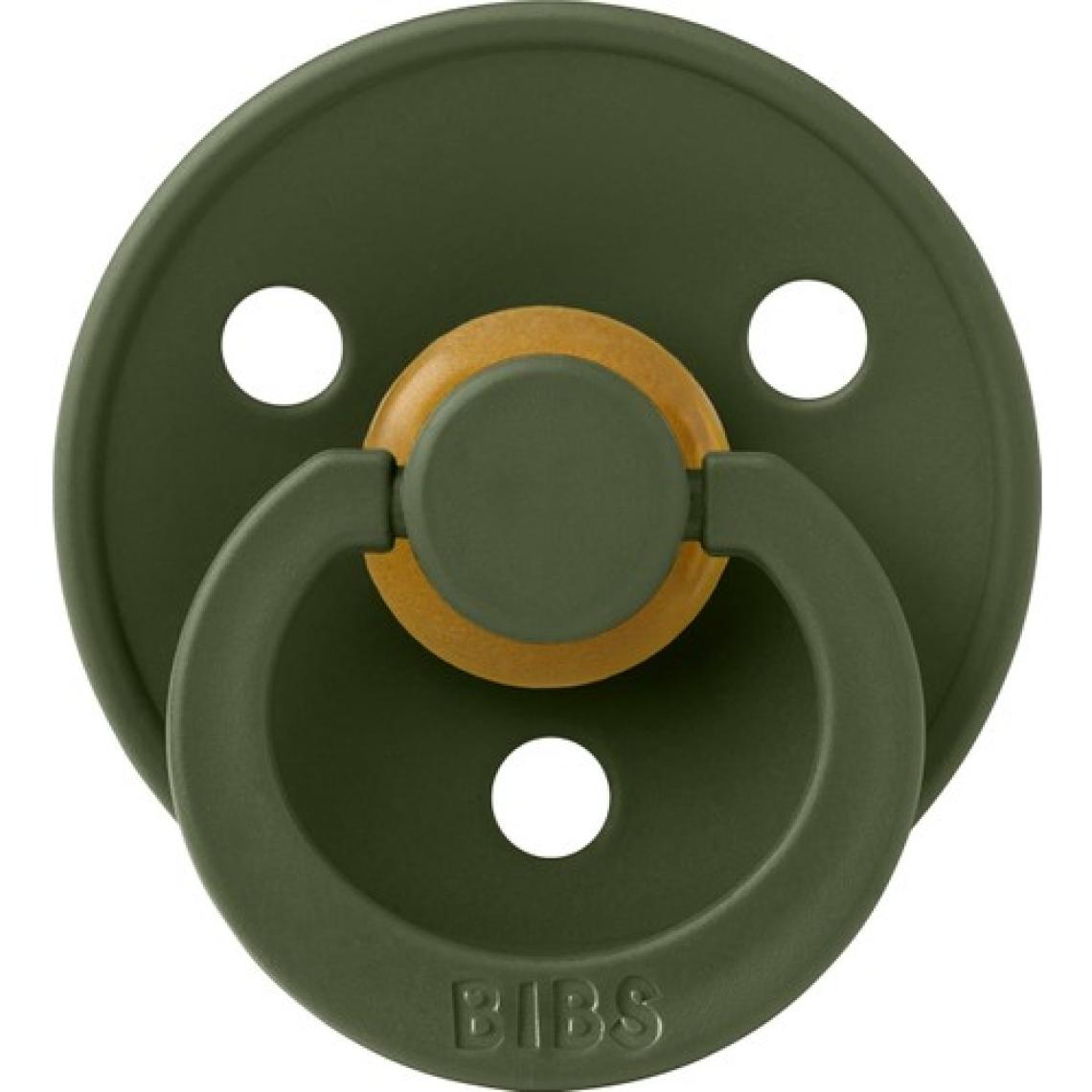 Bibs Colour Emzik - Hunter Green