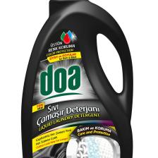 Sıvı Çamaşır Deterjanı Siyahlar /3000ml