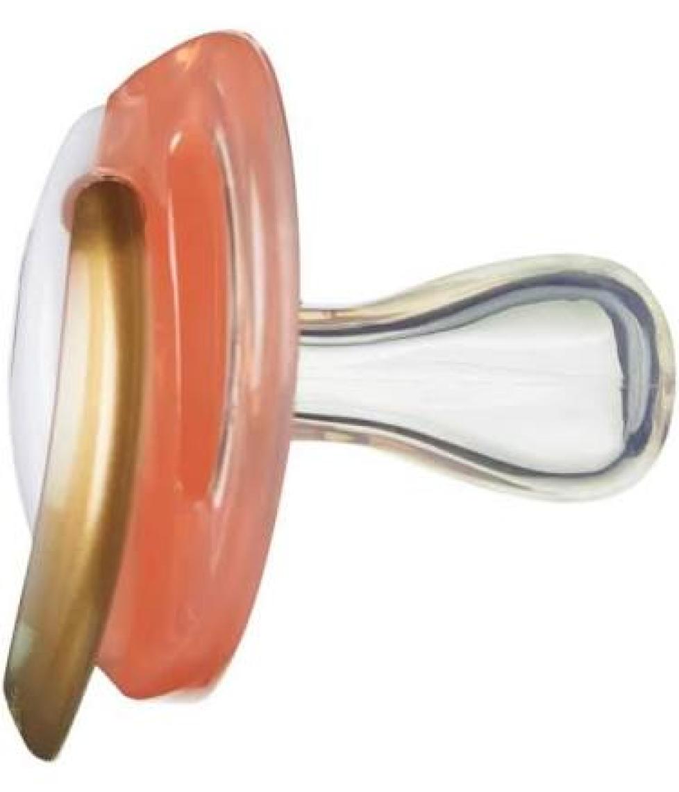 Tommee Tippee 2x Moda Emzik 0-6 Ay Kız