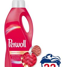 Perwoll Renk &amp; Doku Renkliler için Sıvı Deterjan 33 Yıkama 2 lt