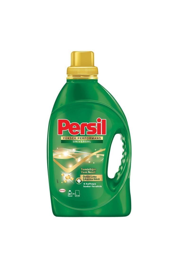 Yüksek Unıversal 24 Yıkama 1.56 L