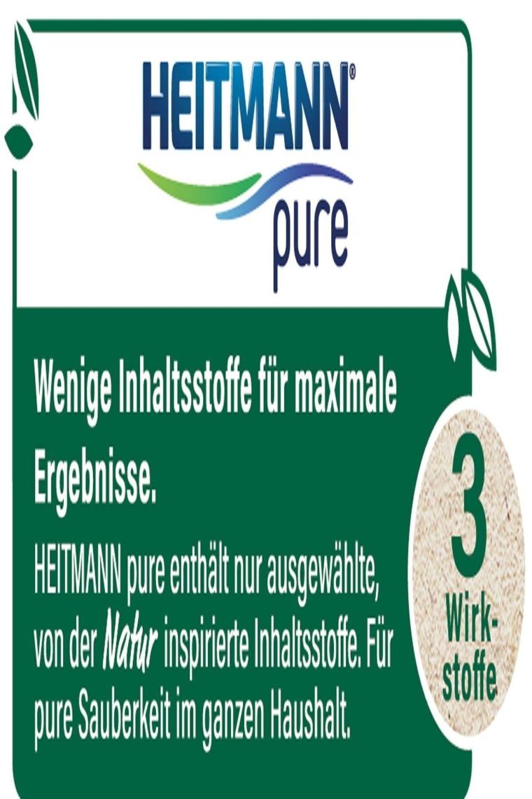 Pure Renkli Çamaşırlar Için Oxi Güçlü Deterjan 500g