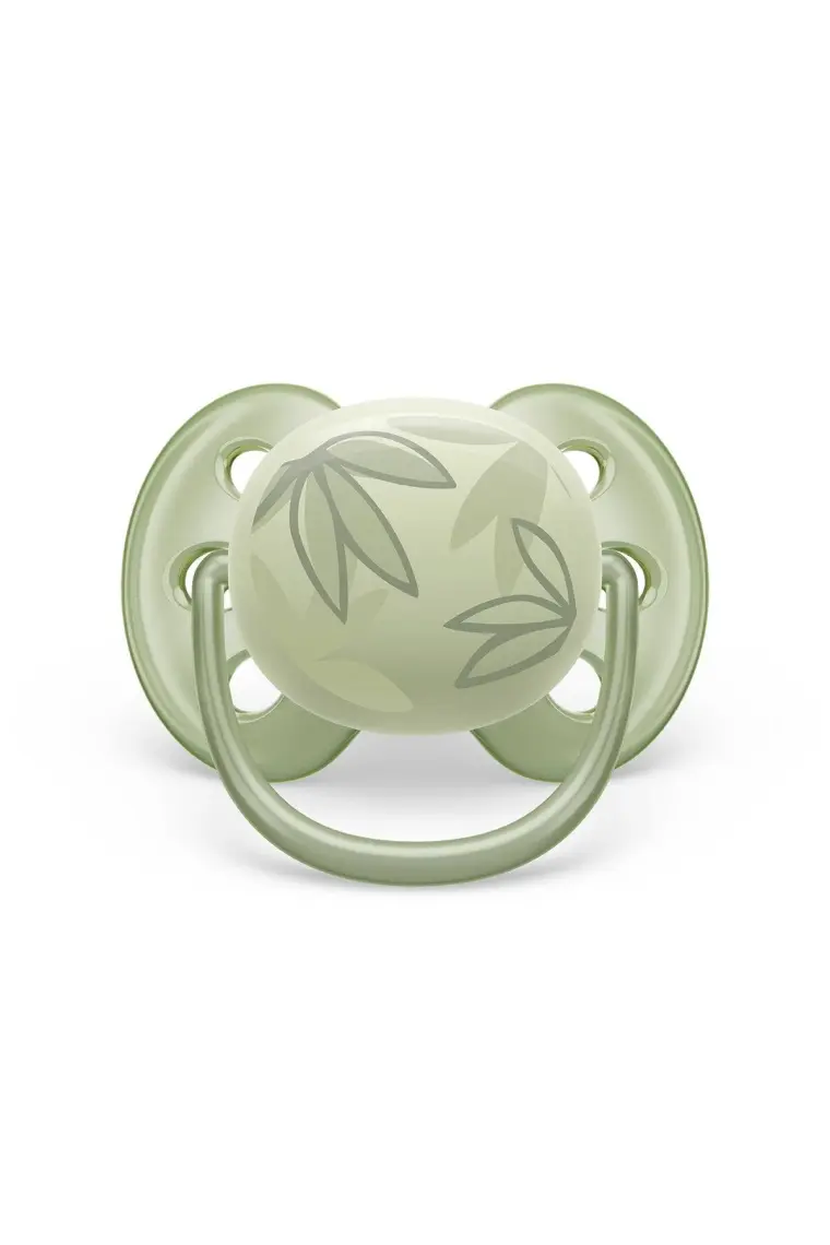 Philips Avent Ultra Soft Yumuşak 2li Emzik 0-6 Ay - SCF091/07