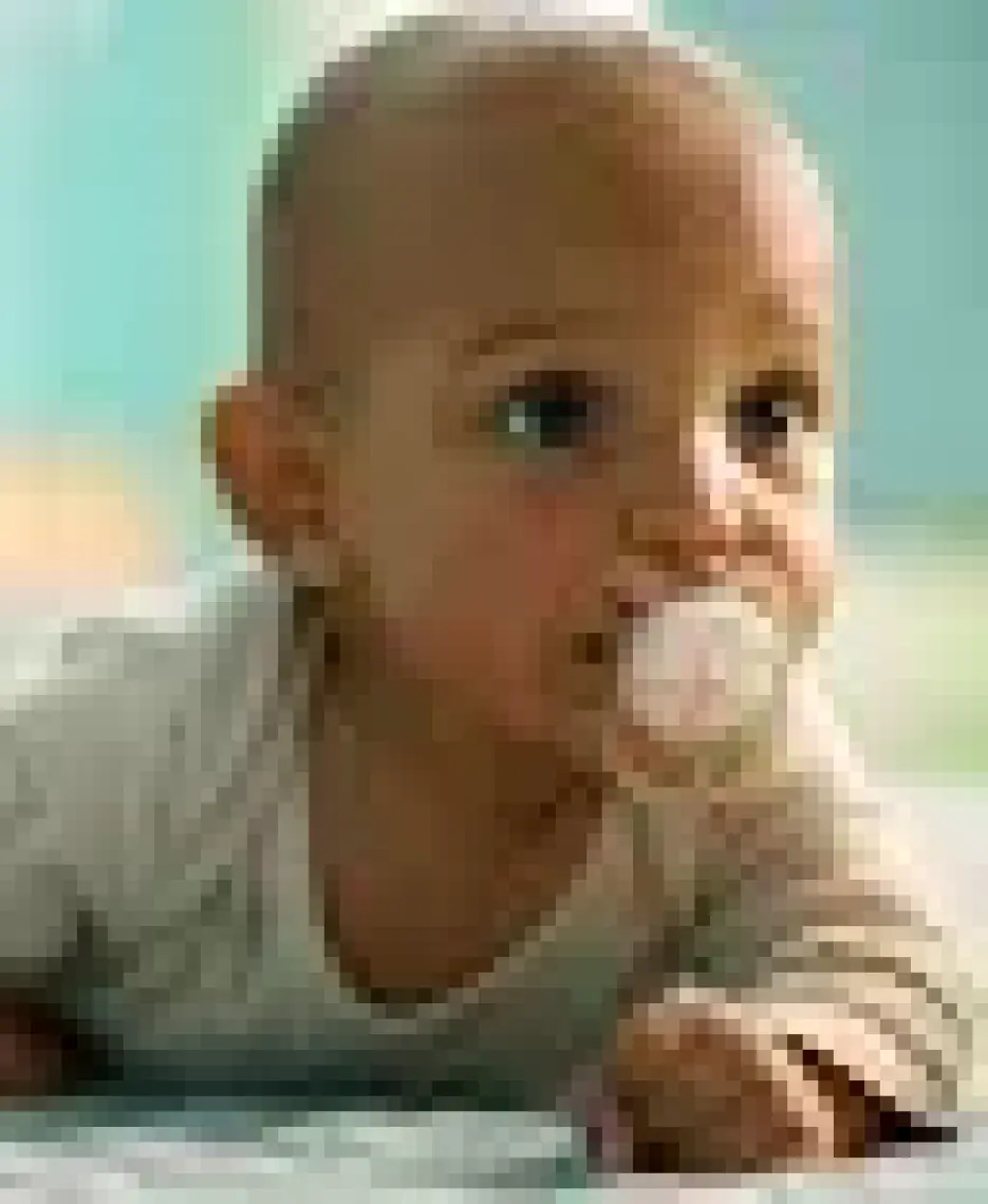 Philips Avent Ultra Soft Yumuşak 2li Emzik 0-6 Ay - SCF091/07
