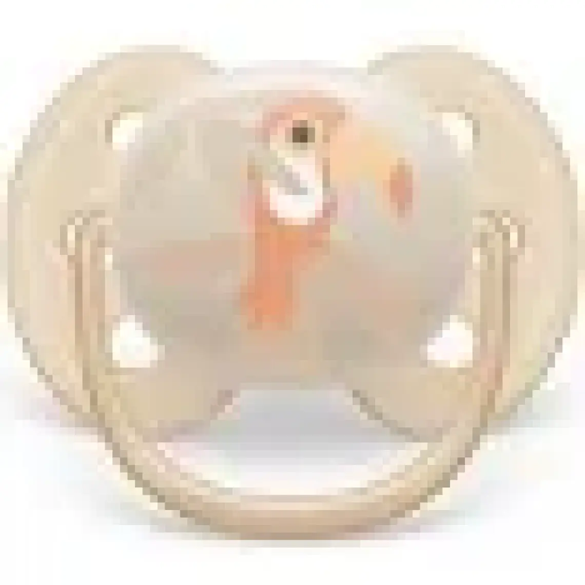 Philips Avent Ultra Soft Yumuşak 2li Emzik 0-6 Ay - SCF091/07