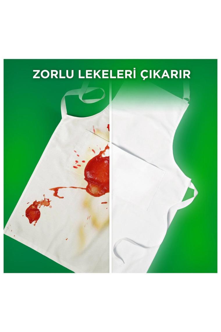 Dağ Esintisi 3 Kg Aquapudra Toz Çamaşır Deterjanı